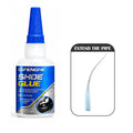 Fast-Drying Shoe Repair Adhesive Durable Water Resistant Bond Loose Soles Suitable For Multiple Footwear Material Fixing Tasks