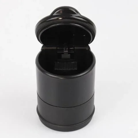 Portable Car LED Ashtray Universal Auto Ashtray Cigarette Ash Holders Cup Car Interior Decor Auto Accessories Interior