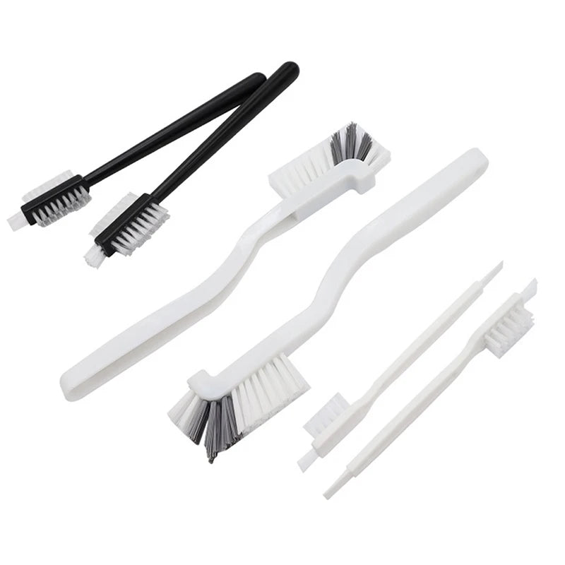 Cleaning Scrubbing Brush Ideal for Thermomix TM5 TM6 TM31 Food Mixer Monsieur Cuisine Blade Knife Cleaner Bowl Pot Washing Tool