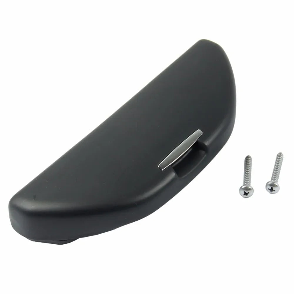 New for VW Volkswagen Golf Jetta Bora Polo Sunglass Holder Storage Box Case Container 1J0857465 Car Interior Accessories