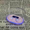 NEW X55 Earphone Stereo Hidden Headsets with Mic HD Call Waterproof Sleeping Earbuds Wireless Mini Headphones TWS Bluetooth