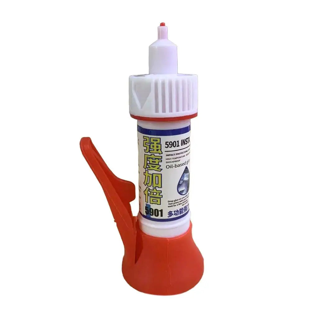 Powerful Repair Adhesive Glue Metal Welding Glue Powerful Solder Universal Glue Fix Sealant Shoe Ceramic Plastic Glass Repair
