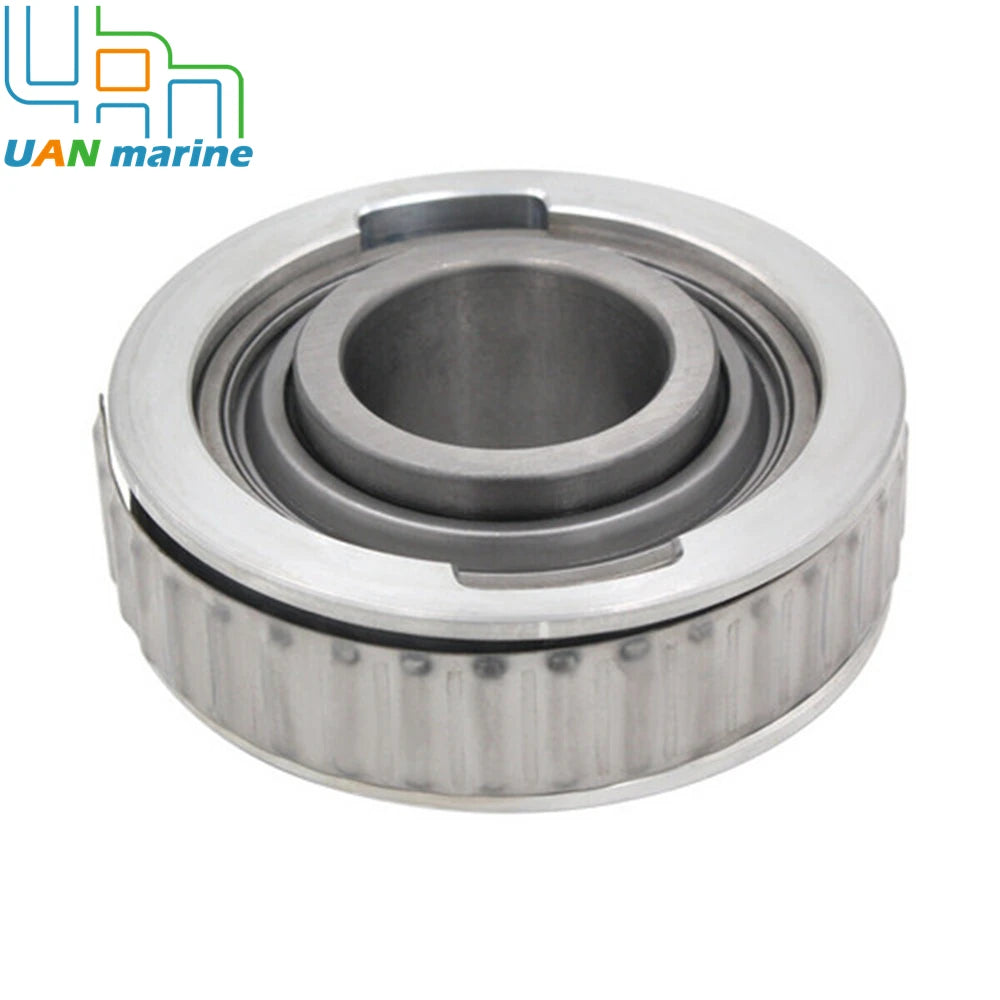 Gimbal Bearing Oil Seal Kit For Mercruiser  Alpha One Gen 1 & 2 Bravo 1 2 3,30-60794A4  30-879194A02  26-88416