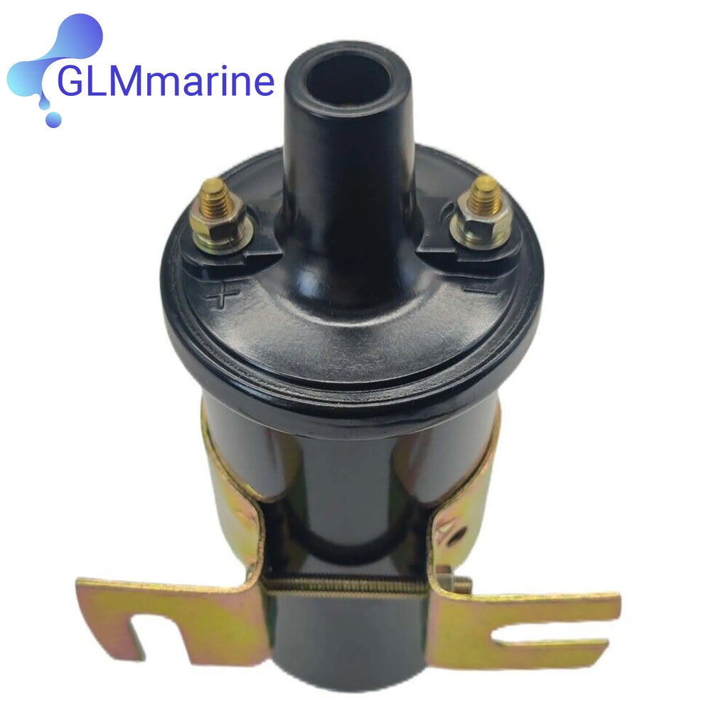 Ignition Coil 300-8M0079202 for MerCruiser Thunderbolt IV & V V6 V8 Replaces 392-7803 392-7803A4 392-805570A1 392-805570A2