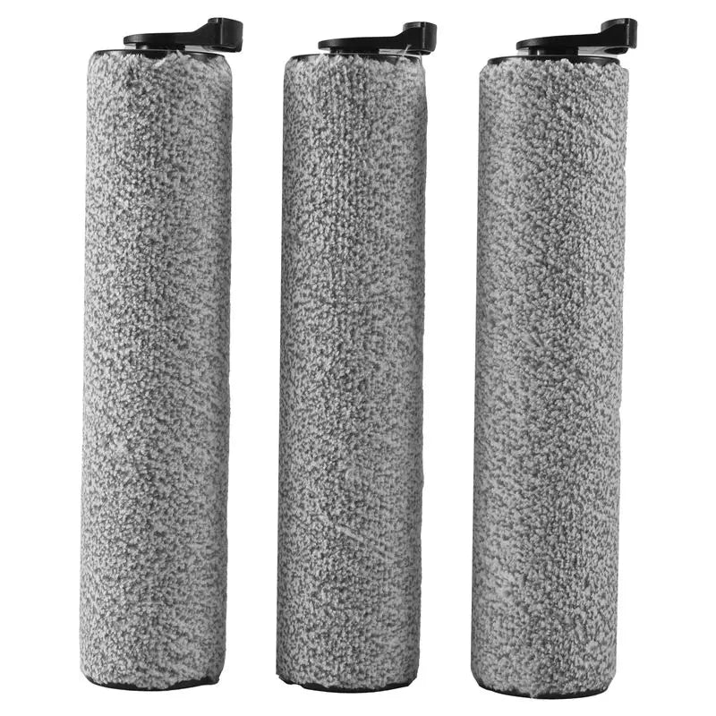 Soft Roller Brush For TINECO Ifloor 3 Floor One S3 Cordless Wet Dry Floor Washer Handheld Vacuum Cleaner Accessories-AT36