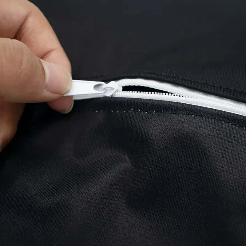 Travel laundry bag washable dirty clothes bag, travel wet and dry bag, swimsuit gym workout bag suitable for gym clothes washing