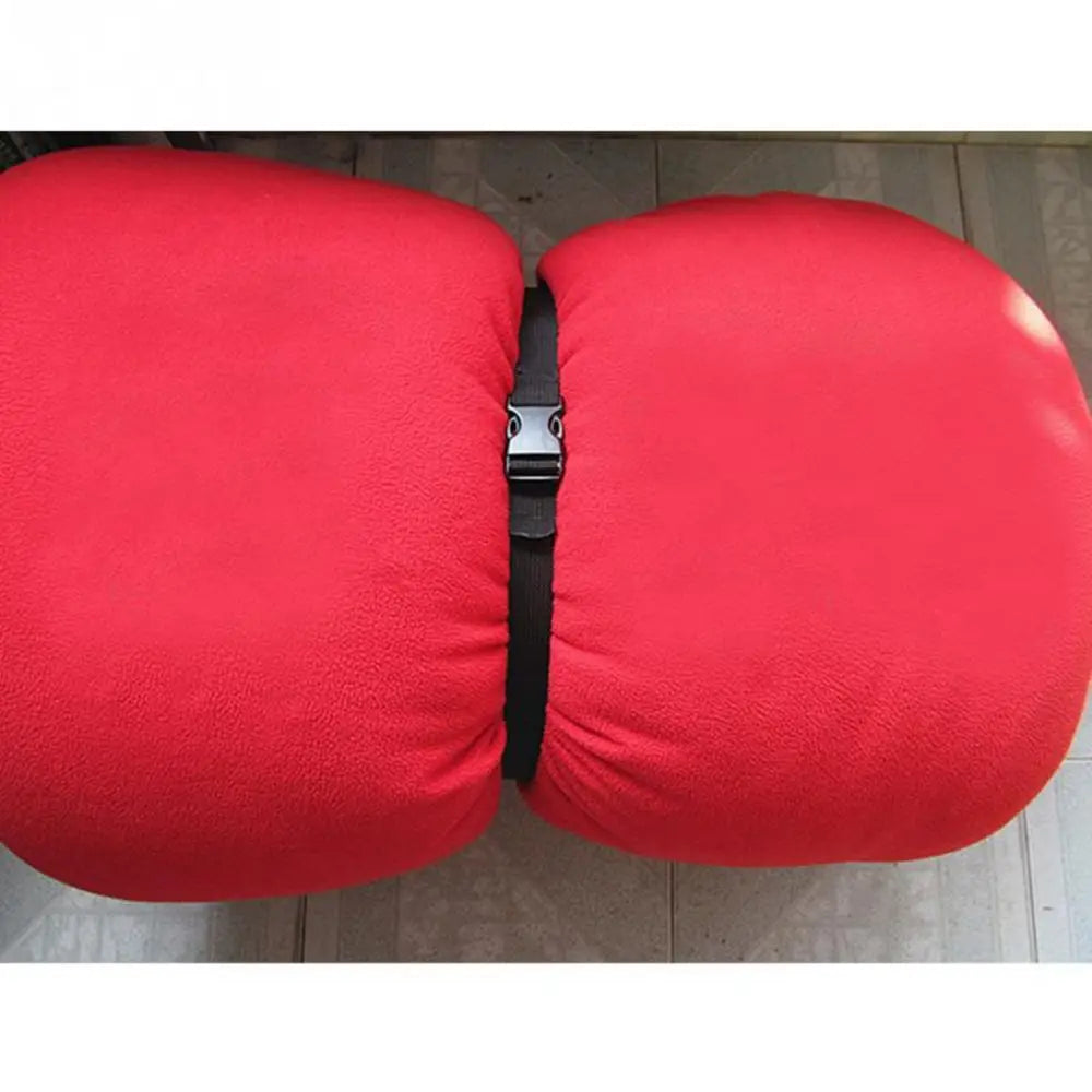 Durable Sleeping Bag Tighten Outdoor Camping Tool Nylon Cargo Tie Belt Strap Travel Tied Kits Down Luggage Holder
