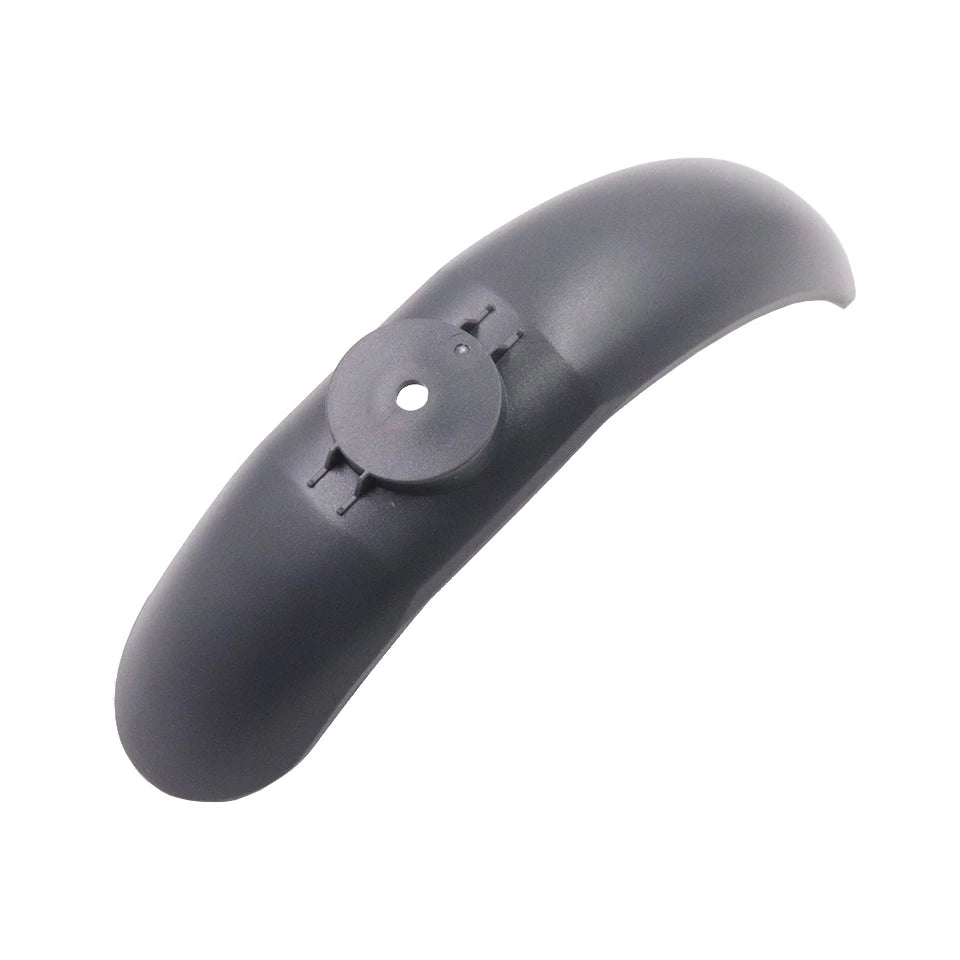 Front Fender Mud Guard Replacement for Xiaomi M365 / Pro / Pro 2 / Mi3 / M187 Electric Scooter–Skateboard Mudguard Base Part