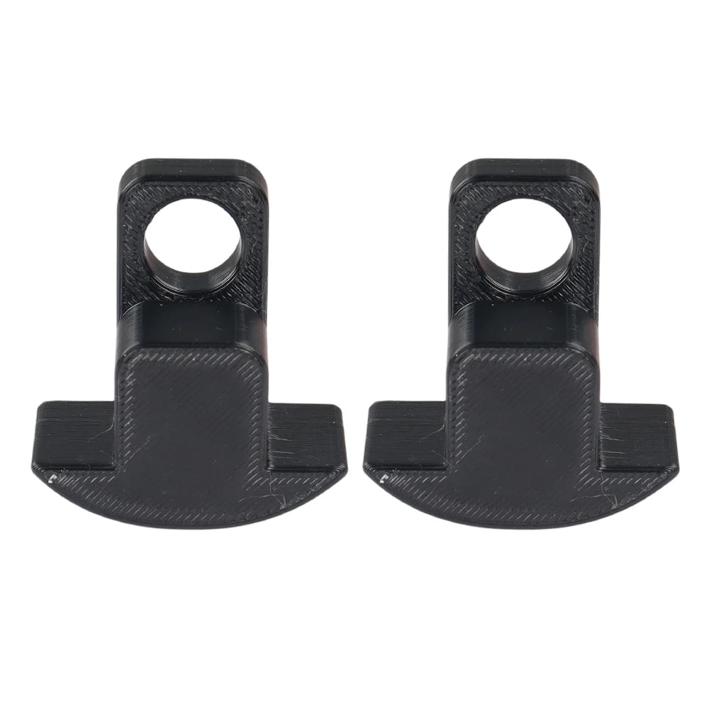 4pcs Trucks Seat Rail Protectors RV Camper Seat Rails Edges Covers For Fiat Ducato CitroëN Relay Peugeot Boxer