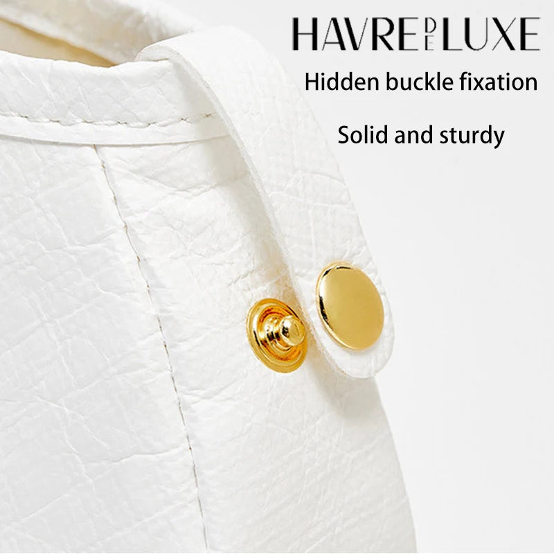 Bag Organizer Insert For Longchamp Bow Net Bag Waterproof Durable Fashion Bag Support Storage Inner Modification Bag Accessorie