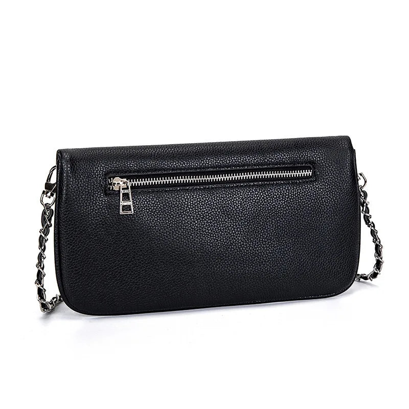Femmes Mini Wing square bag, 2026 mode crossbandoulière sac, mignon petit sac à main, sac à main multifonctionnel chic