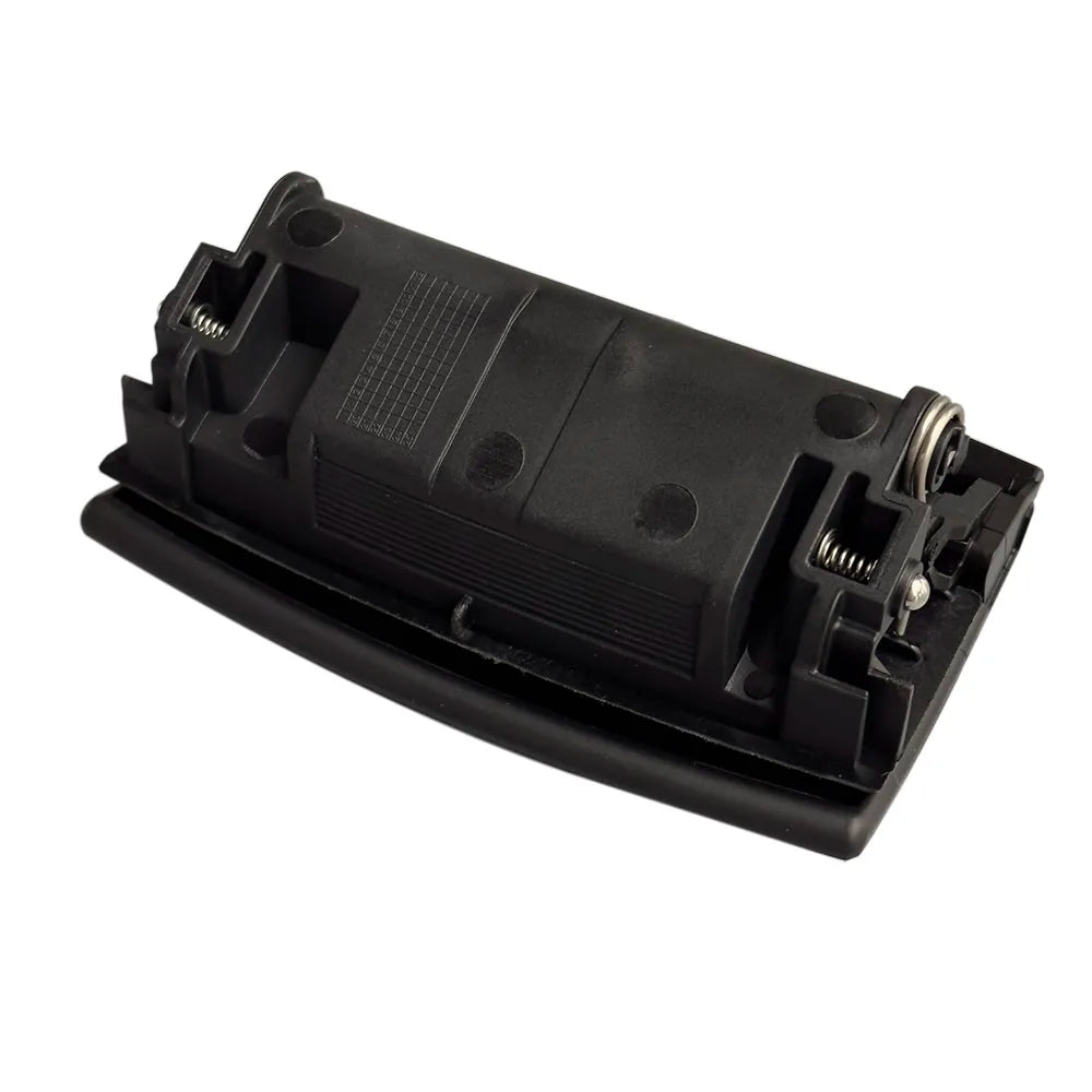 Black Car Center Console Ashtray Rear For Audi A4 B6 B7 Accessories 2001 2002 2003 2004 2005 2006 2007 2008 8E0857961M