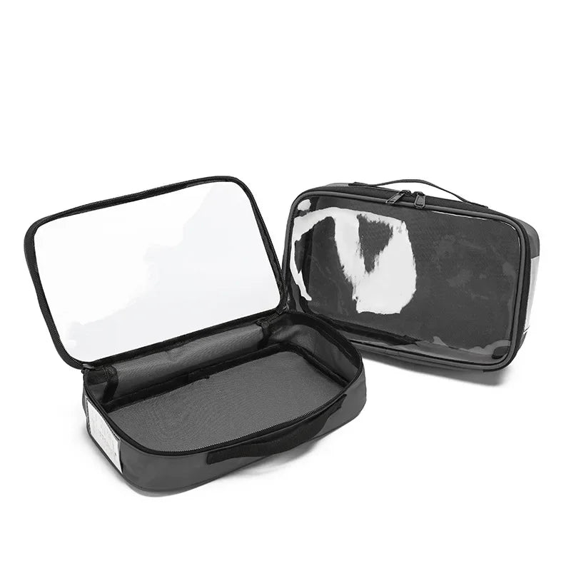 Home Medicine Storage Bag First Aid Kit Pouch For Outdoor Travel Medical Bag Home Rescue Emergency Survival Kit