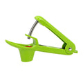 HILIFE Kitchen Accessories Cherry Core Seed Remover Cherry Pitter Plastic Fruits Gadgets Tools Olives Go Nuclear Device