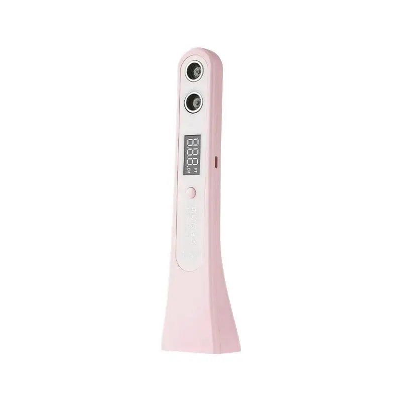 Portable Digital Ultrasonic Height Meter High Precision Electronic Height Measuring Tool For Kids Household Use