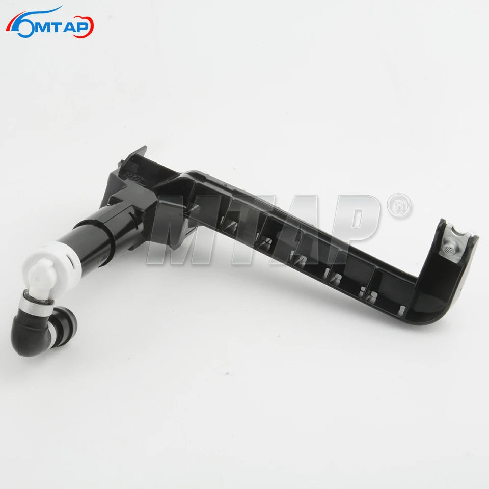 Auto Head Light Washer Nozzle Actuator Cleaning Spray For LEXUS IS250 IS300 IS350 2009 2010 Headlamp Water Jet