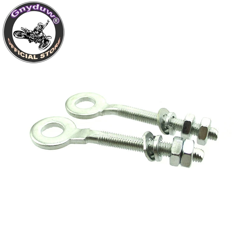 Gnyduw Chain Tensioner Adjuster For 125cc 150cc 175cc 200cc 250cc Taotao Chinese ATV Quad Parts