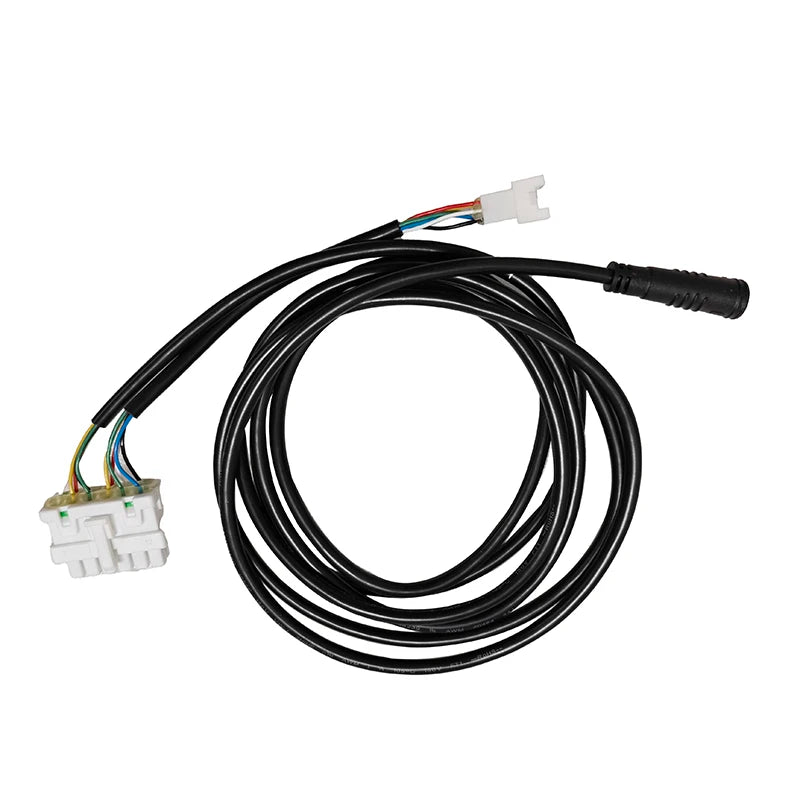 Original Controller Main Control Cable for Ninebot F3 F3 Pro Electric Scooter Parts Control Connection Accessories