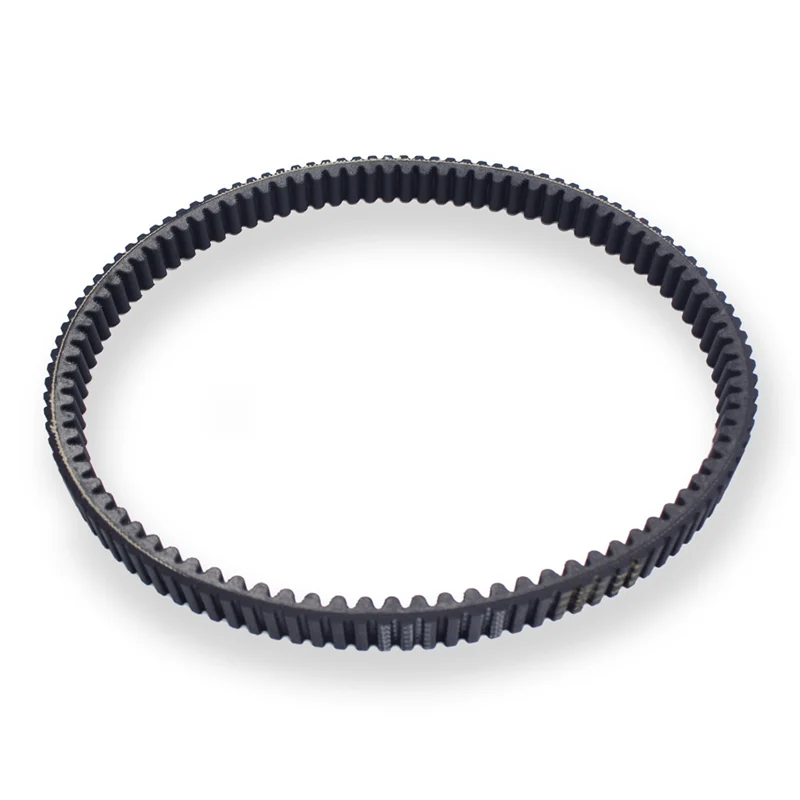 Motorcycle Transmission Belt For BMW C400X C400GT Drive Belt Motorcycle Accessories