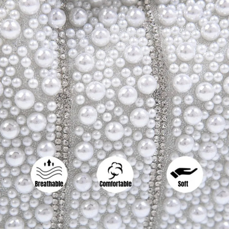 Luxury Designer Women Handbag Glitter Shiny Diamond Clutch Purse Wedding Party Banquet Bag Crystal Rhinestones Evening Bag