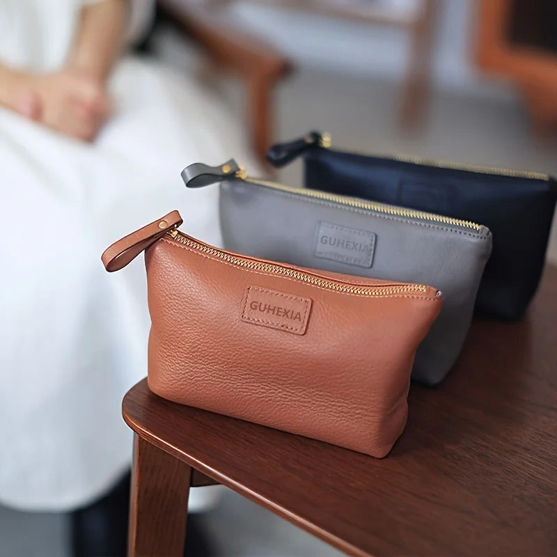 Simplicity Cow Bag, Chinese Style, High Quality