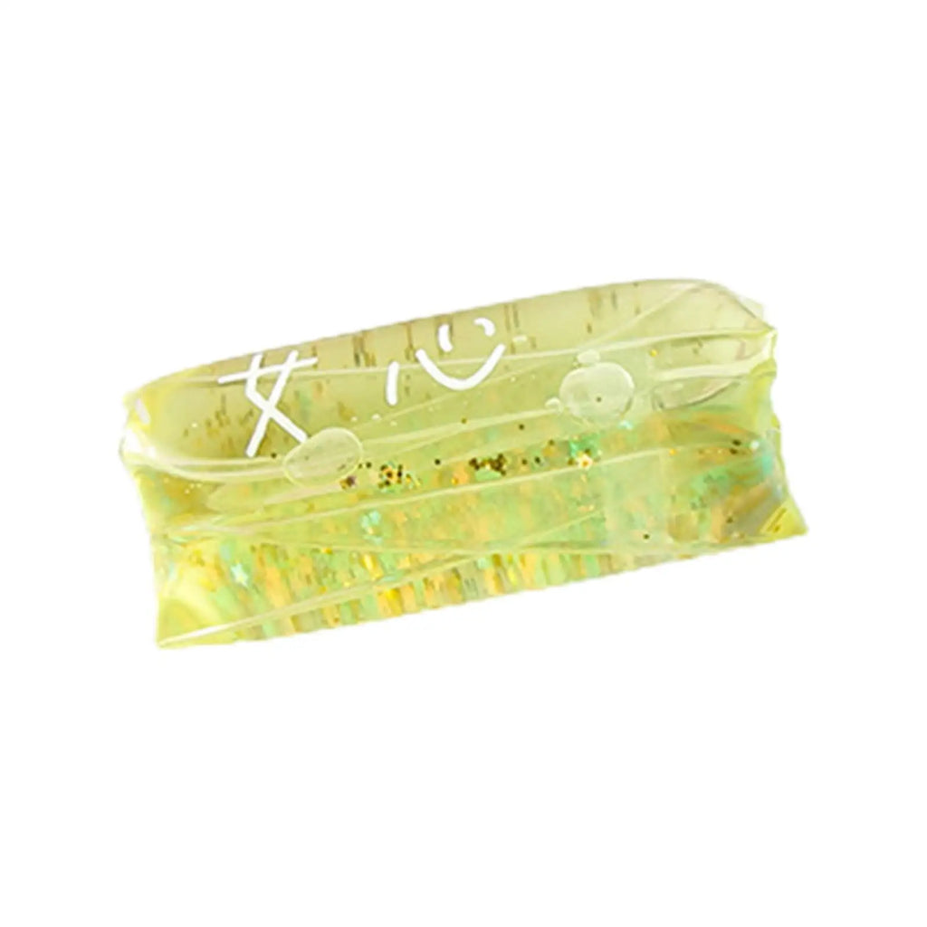 Water Snake Fidget Toy Tricky Party Favor Wiggler Tube Novelty Gift Slippery Water Wigglers for Dinner Kids Party Birthday