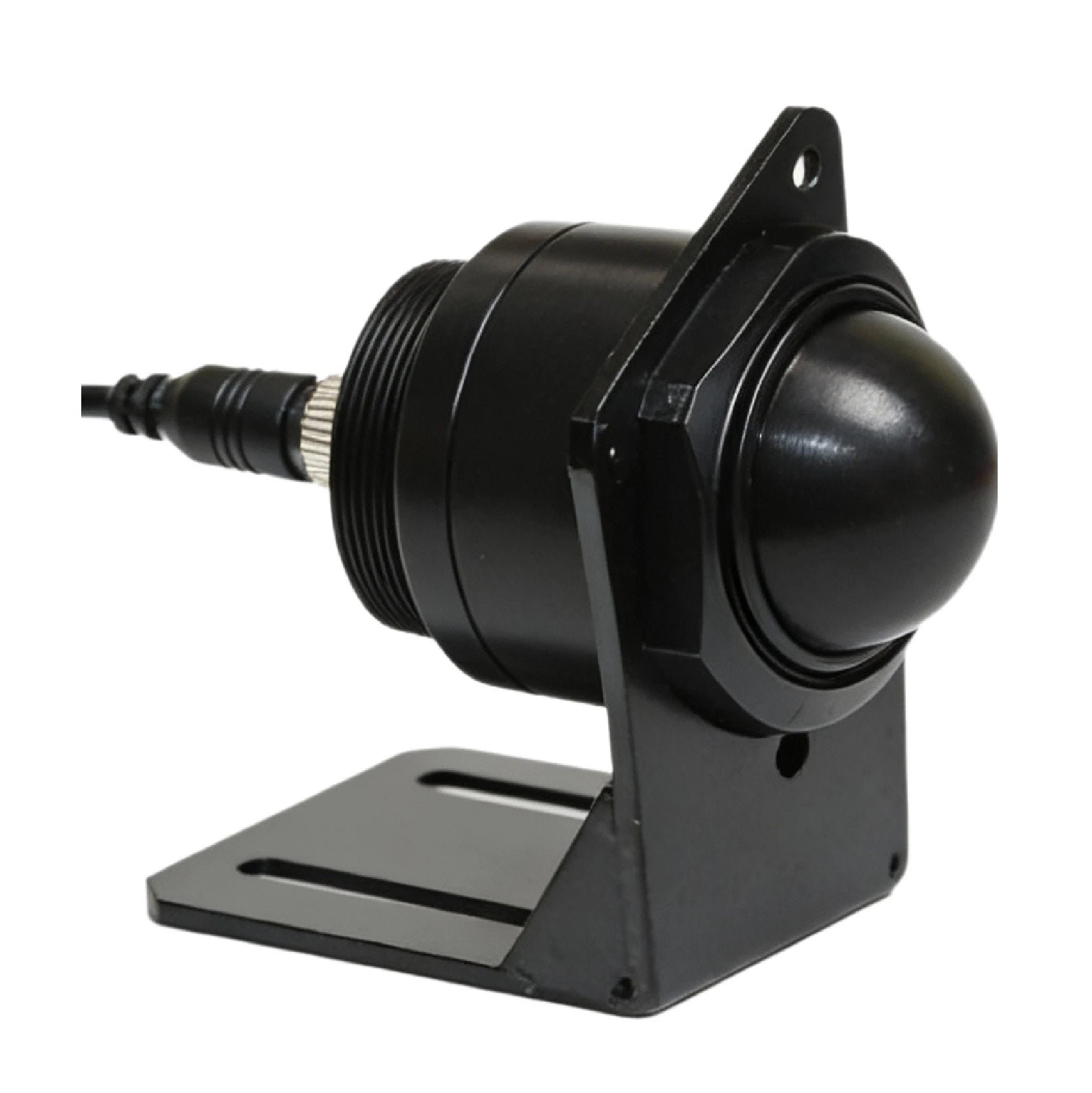 79-81GHz Non Contact Radar Level Transmitter for Water and Chemical Tanks 3-12m Range RS485 4-20mA 0-10V DC5-28V Probe