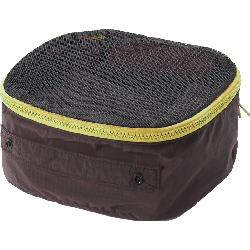 Naturehike Ultralight Portable Folding Travel Storage Bag Large Capacity Classification Organiser Outdoor Quick Dry Storage Bag