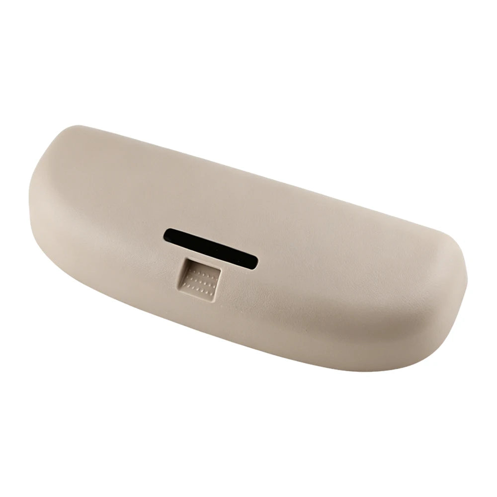 Car Sunglasses Case Holder for Mercedes Benz C E GLK Class W203 W204 W212 W211 X204 GLK 350 GLK 200 Glasses Storage Box