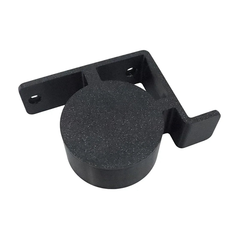 Electric Vehicle Type 2 EV Wall Mount Charger Bracket 90 Deg Low Profile RH Automobiles Accessories