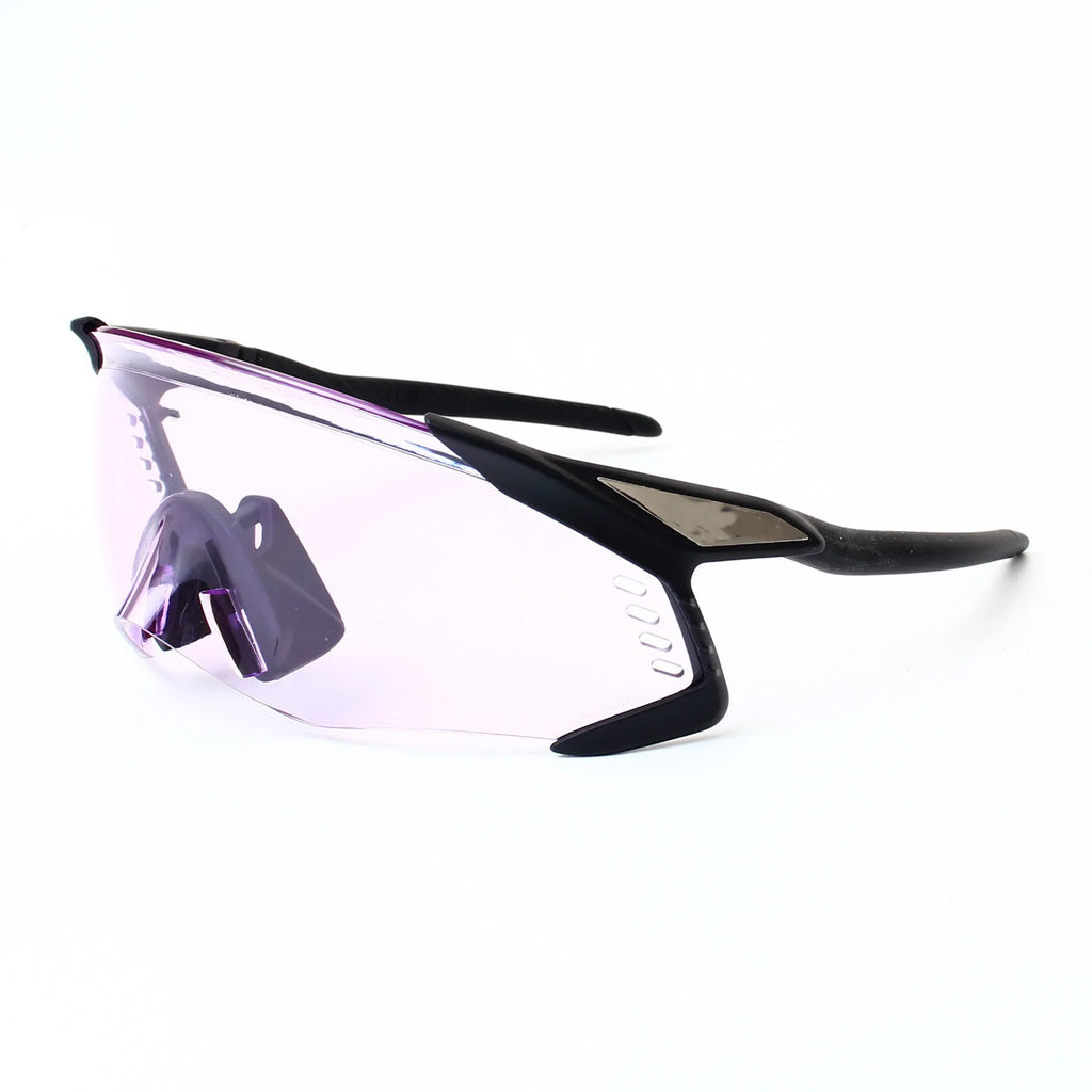 2026New Road Cycling Outdoor Sports Ski Hiking Mountain Sunglasses for Men and Women Retro Windproof Sandproof Glasses