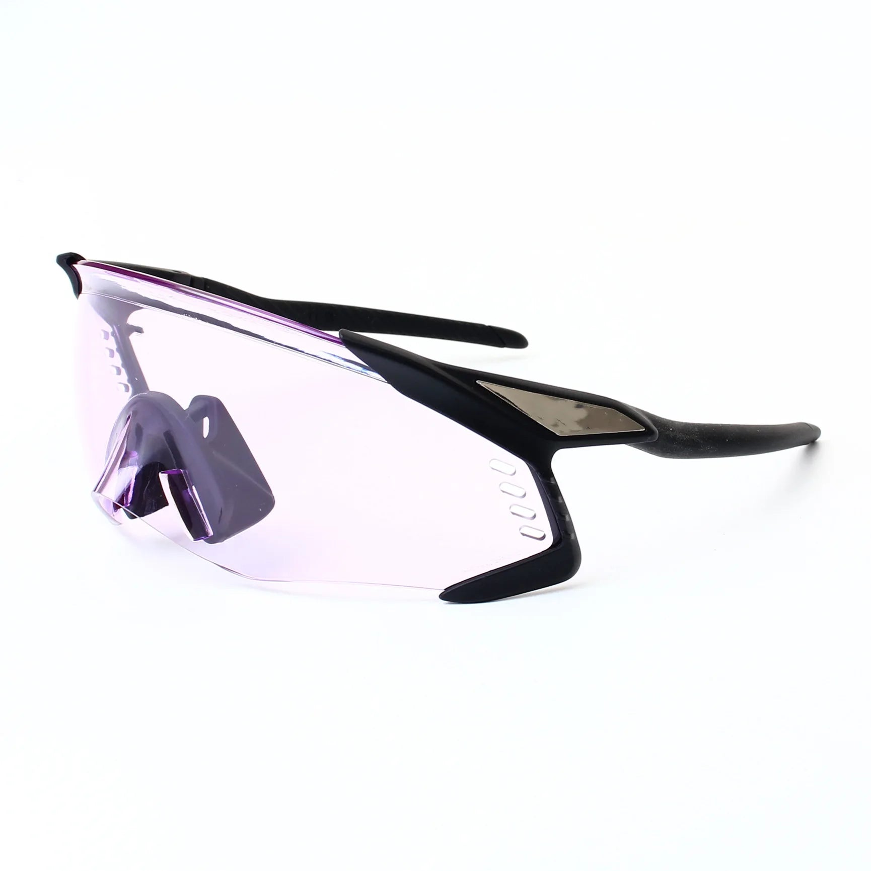 2026New Road Cycling Outdoor Sports Ski Hiking Mountain Sunglasses for Men and Women Retro Windproof Sandproof Glasses