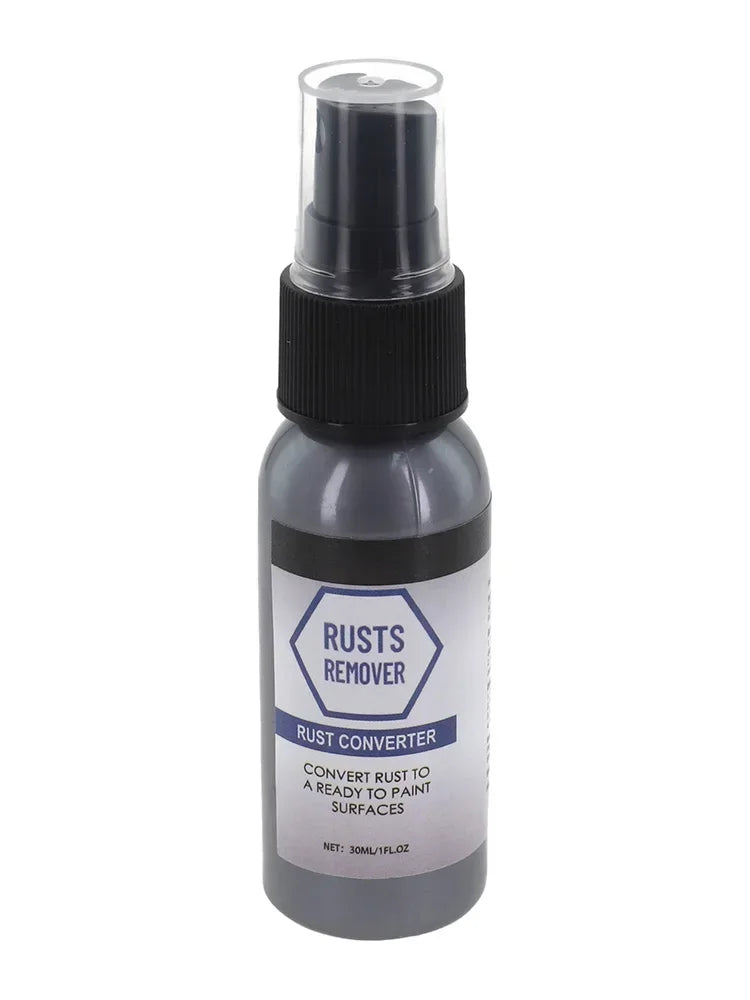Derusting Spray Rust Remover Accessories Car Inhibitor Lubricant Maintenance Paint Care Brand New Long Lasting