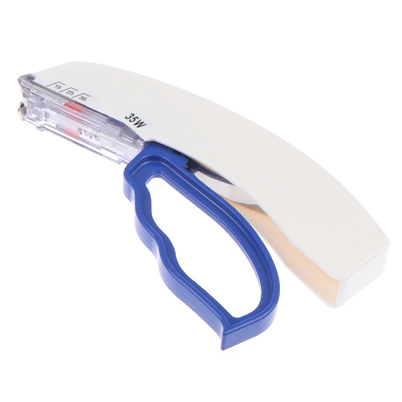 1Pcs Skin Stapling Stitching Device Surgery Surgical Clipper Stapler Needle Remover