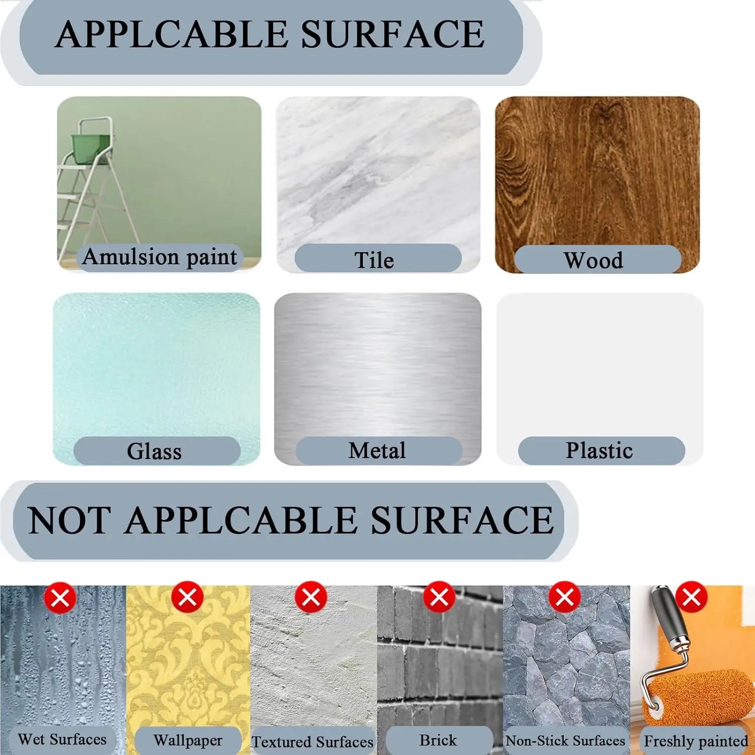 Clear Double Sided Adhesive Glue Dots 105/160PCS Removable Sticky Tack for Balloons Crafts Wall Hanging Party Decorations