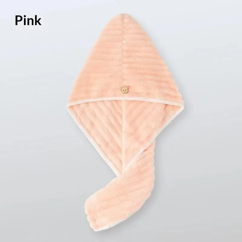 1PC 4 Color Quick Dry Premium Microfiber Bath Towel Absorbent Soft Bath Towel For Gift