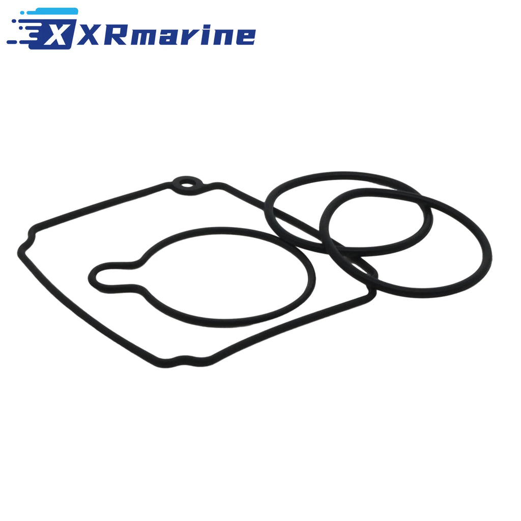67F-W0093 Carburetor Repair Kit for Yamaha 4 Stroke F 75 80 90 100 HP Outboard Engine 67F-W0093-00-00