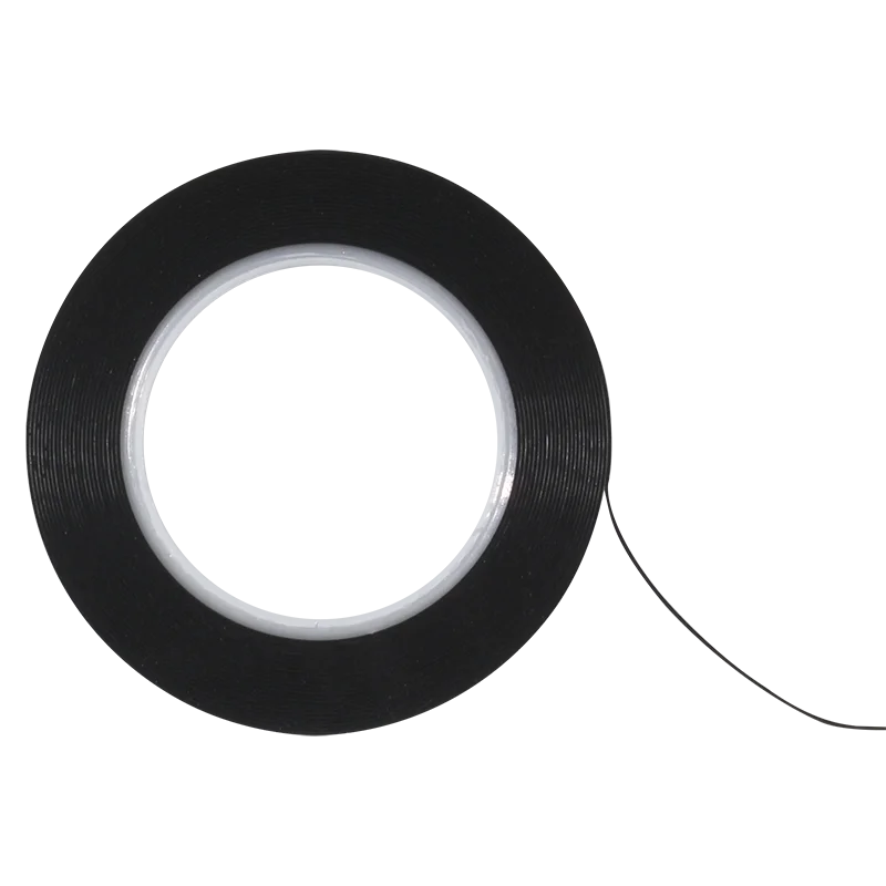 3 4 5 6mm LCD Screen Frameless Tape Adhesive Double-sided Adhesive Tape For TV Borderless Curved Display Repair Accessories