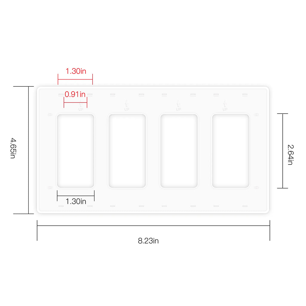 MOES Tuya Matter WiFi Smart Light Button Switch App Control Neutral Wire Required Grounding Design Alexa Google Home Apple Home