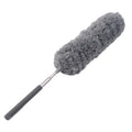 1Pc Cleaning Duster Lightweight Dust Brush Flexible Dust Cleaner Gap Dust Removal Dusters Household Cleaning Tools