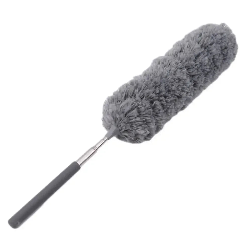 1Pc Cleaning Duster Lightweight Dust Brush Flexible Dust Cleaner Gap Dust Removal Dusters Household Cleaning Tools