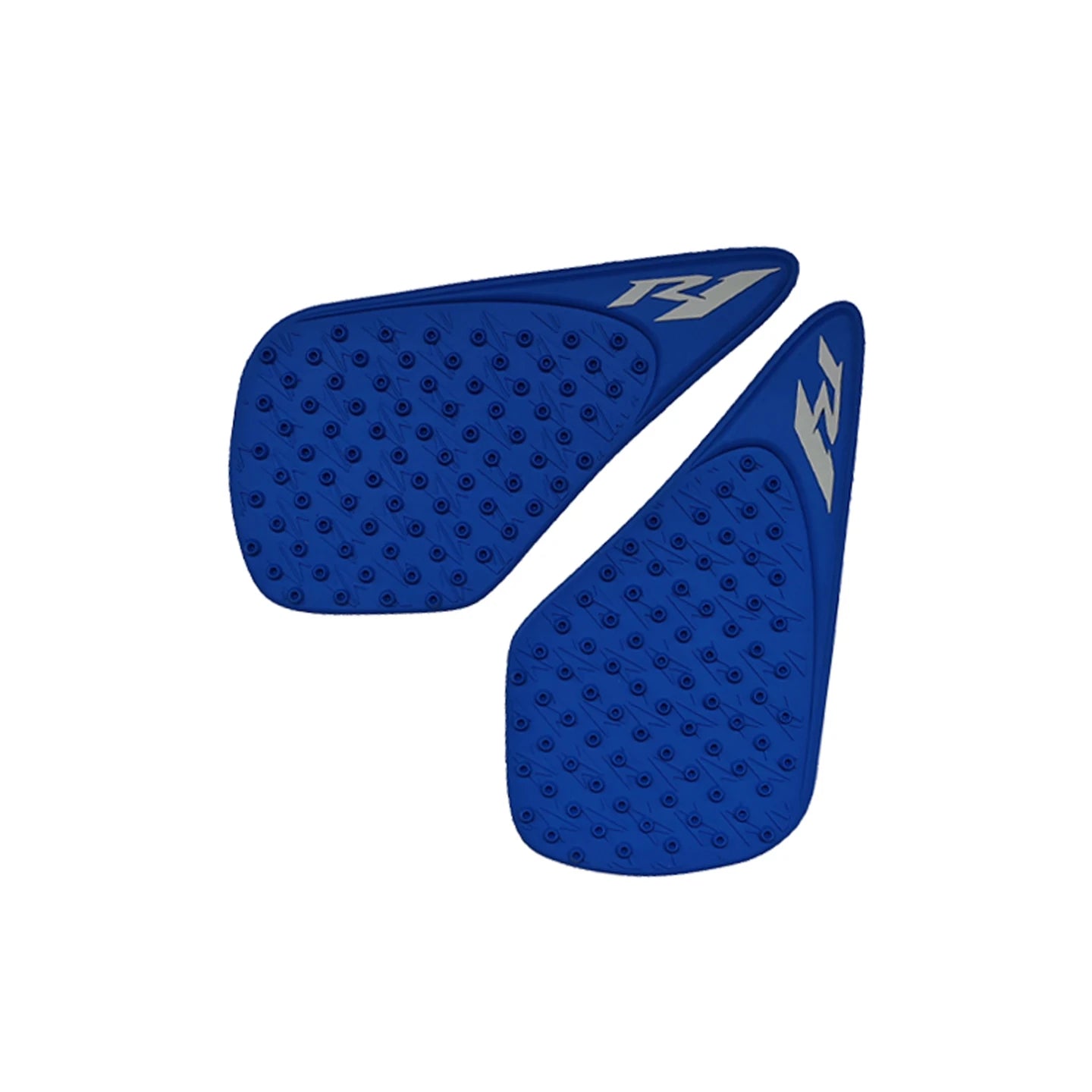 For Yamaha R1 YZF R1 YZF-R1 YZFR1 2004-2008 Motorcycle Anti-slip Stickers Side Pad Anti-slip Tank Sticker Knee Pads Tank Decalss