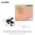 New Arrival Hand Brew Coffee Pot Flow Control Valve Anti-High Temperature Silicone Coffee Kettle Water Control Valve