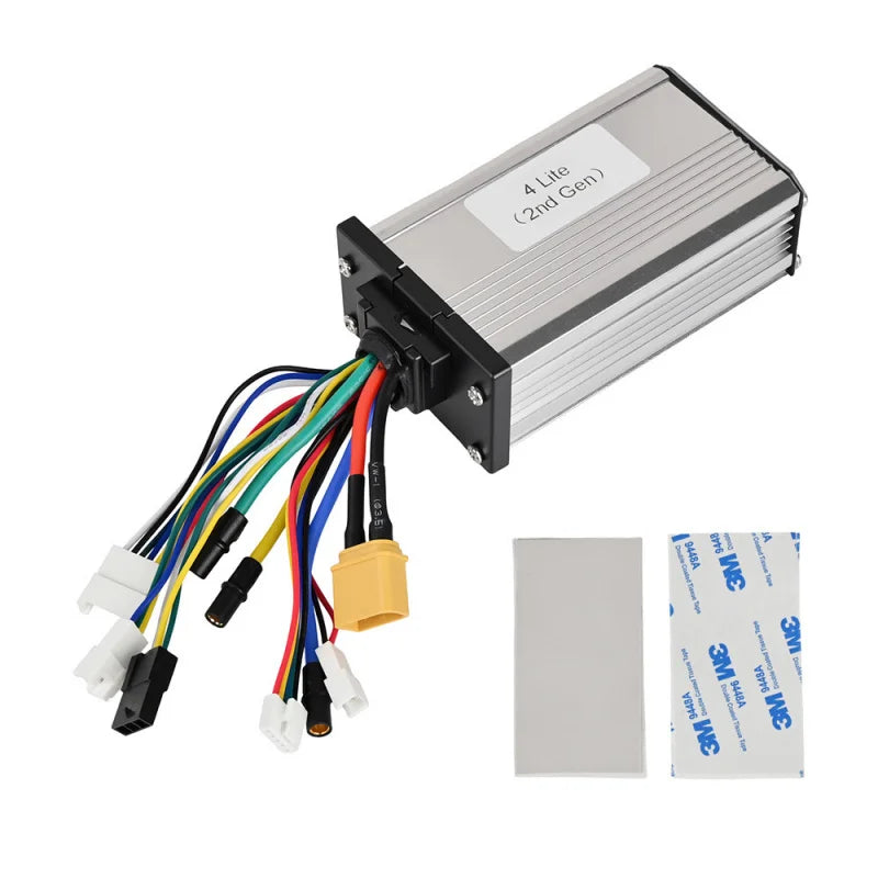 Bluetooth Main Board Controller for Xiaomi 4 Lite 2nd Electric Scooter Motherboard Replacement Control Board Accessories