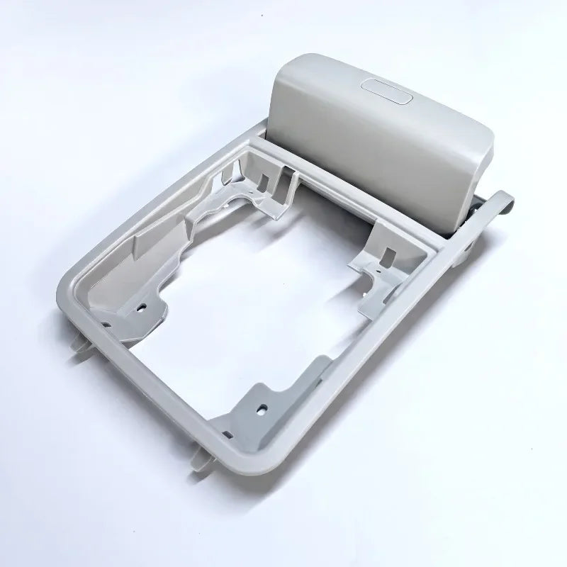 Car Center Glasses Box Sunglasses Eyeglasses Container Cover 56D868837A For VW Passat B7 2011 2013 2014 2015 2016 2017
