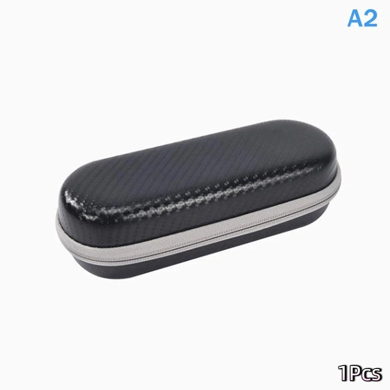 Portable EVA Electric Toothbrush Storage Case Travel Holder Waterproof Dental Tools Carrying Hard Case Protective Shell