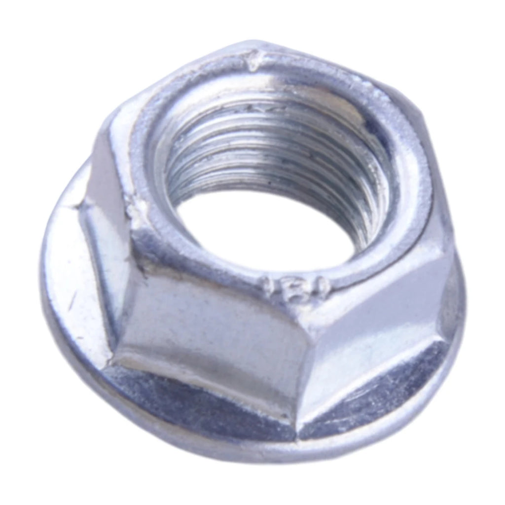 Motorcycle Rear Wheel Cush Drive Rubbers Sprocket Bush Fixing Nuts Washers Studs Bolts Fit for Honda CG125 1977-2008 2009 2010