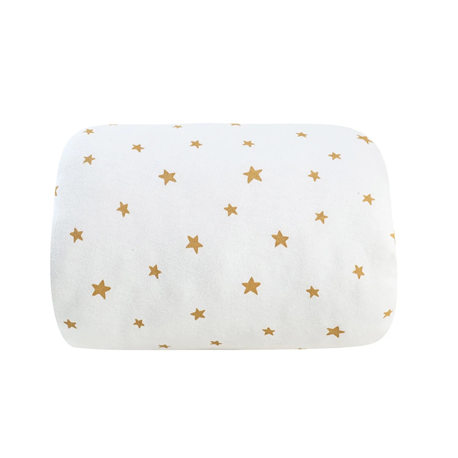 Baby Nursing Pillow Pure Cotton Breastfeeding Arm Support Infant PP Cotton Fleece Thickened Comfortable HeadPad for Newborns