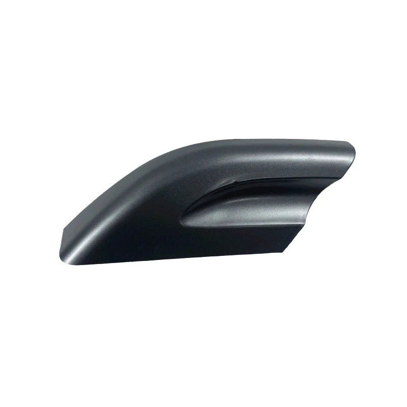 Black Car Roof Rack Bar Rail End Protection Cover Shell Car Styling Roof Rack Cover For Hyundai Tucson 2004-2008