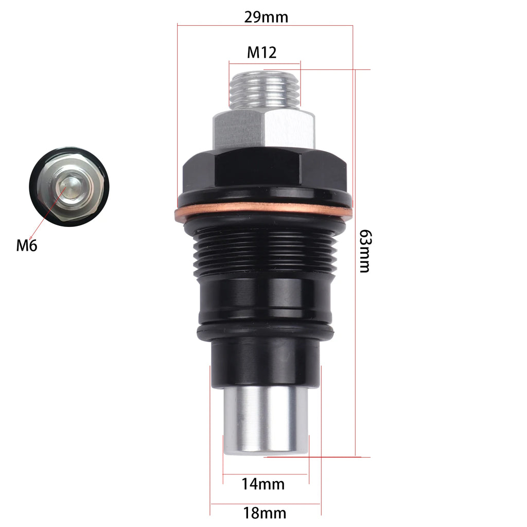 Motorcycle Chain Timing Cam Shaft Drive Tensioner For EXC-F 250 350 2023 EXCF 250 EXC 350F SXF 250 SXF 350 XCF 2011-2022 350